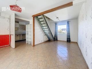  Maison � vendre 3 pi�ces 48 m�