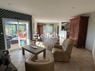  Maison à vendre 5 pièces 143 m²