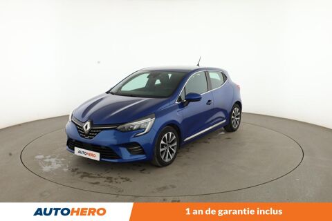 Renault Clio 1.0 TCe Intens 91 ch 2021 occasion Issy-les-Moulineaux 92130