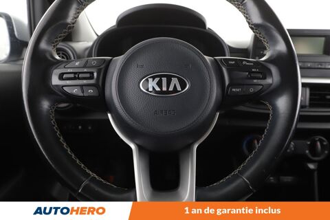 Picanto 1.0 Active 67 ch 2019 occasion 92130 Issy-les-Moulineaux