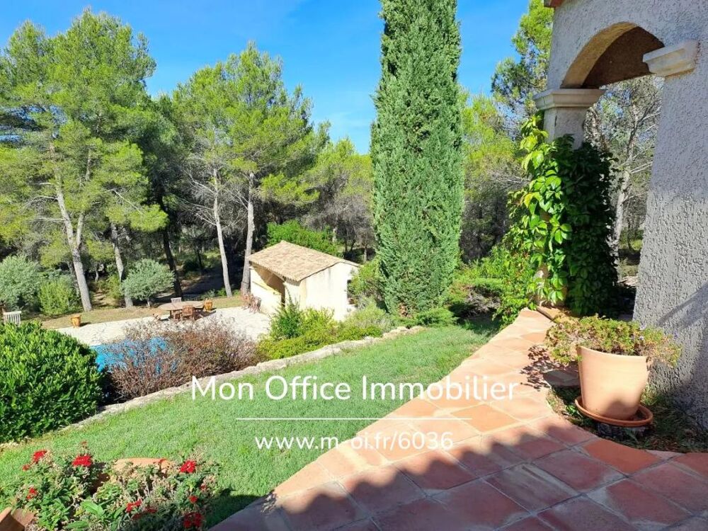 � vendre  Maison Aix-en-Provence (13100)