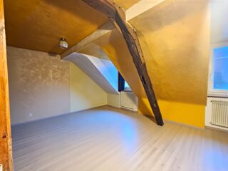  Appartement � vendre 4 pi�ces 77 m�