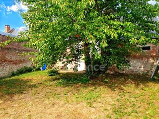  Maison à vendre 2 pièces 52 m²