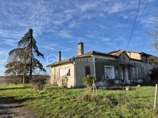  Ferme à vendre 9 pièces 265 m²