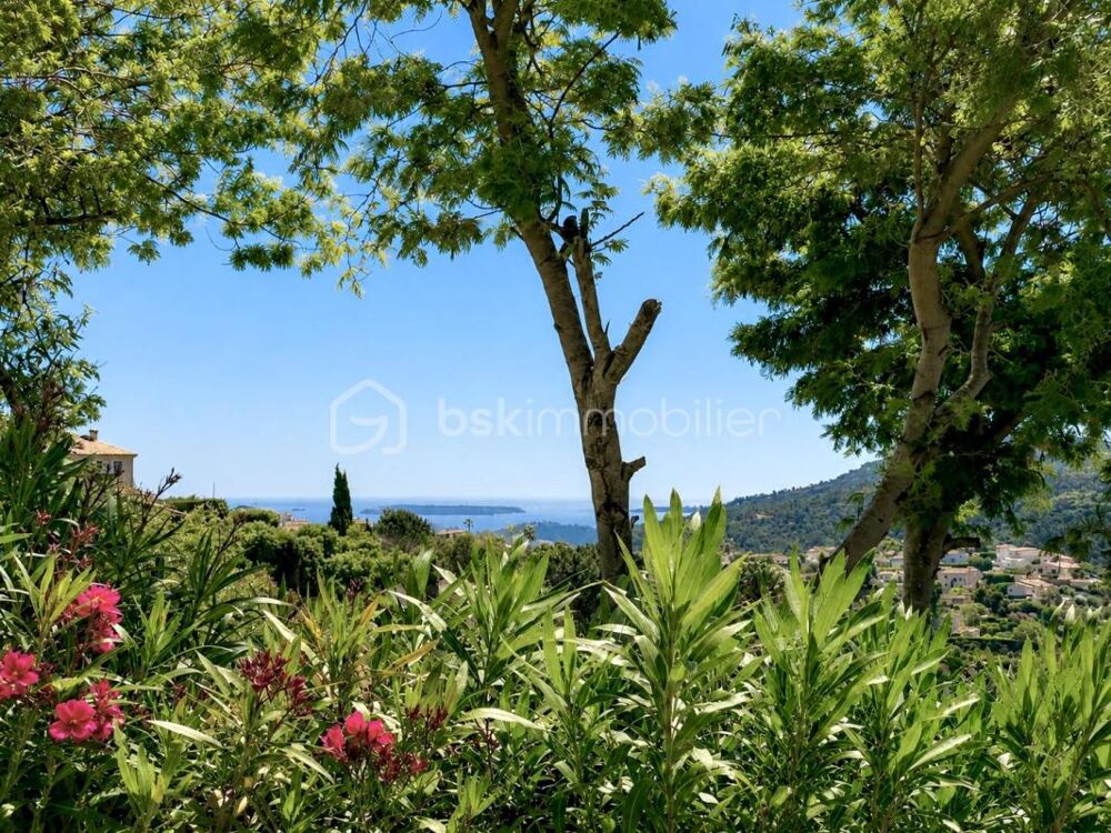 � vendre  Propri�t�/ch�teau Mandelieu-la-Napoule (06210)