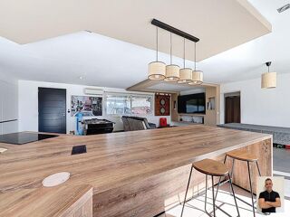  Maison � vendre 7 pi�ces 162 m�