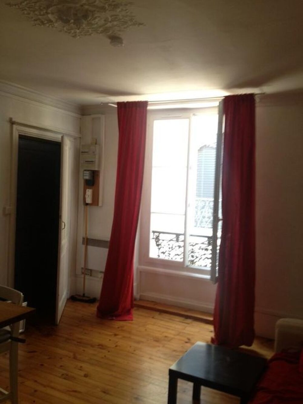 Location Appartement Appartement de 42m2 à louer sur Grenoble Grenoble