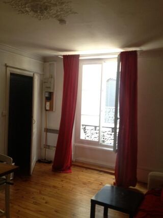  Appartement à louer 2 pièces 42 m²