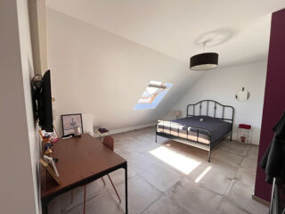  Maison  vendre 6 pices 128 m