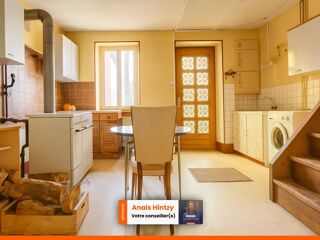  Maison à vendre 3 pièces 70 m²