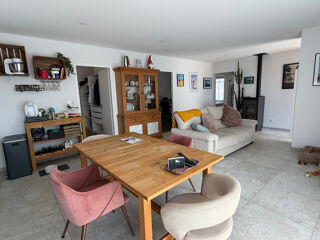 Villa à vendre 4 pièces 78 m²