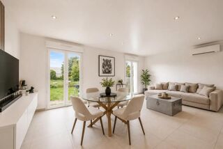  Maison à vendre 3 pièces 96 m²