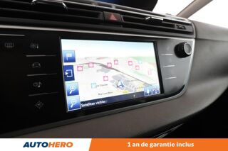 C4 Picasso 1.6 Blue-HDi Exclusive BV6 120 ch 2016 occasion 92130 Issy-les-Moulineaux