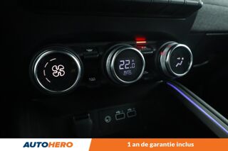 Clio 1.0 TCe Techno 91 ch 2023 occasion 92130 Issy-les-Moulineaux