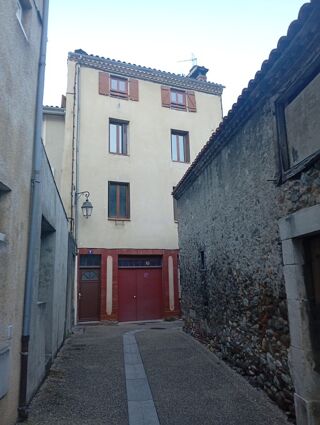  Immeuble � vendre 165 m�