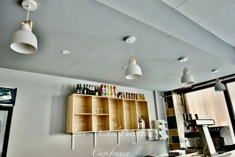 Local Commercial (Restaurant) &agrave; vendre SAINT GAUDENS (31) 88000 31800 Saint gaudens