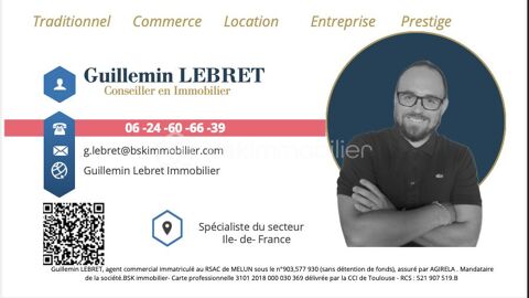   Commerce Emplacement N°1 - 