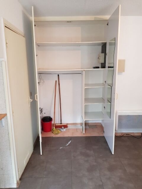  Appartement  louer 1 pice 25 m