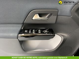 C5 aircross HYBRIDE NOUVEAU 145 CH E-DCS6 PLUS 2026 occasion 69190 Saint-Fons