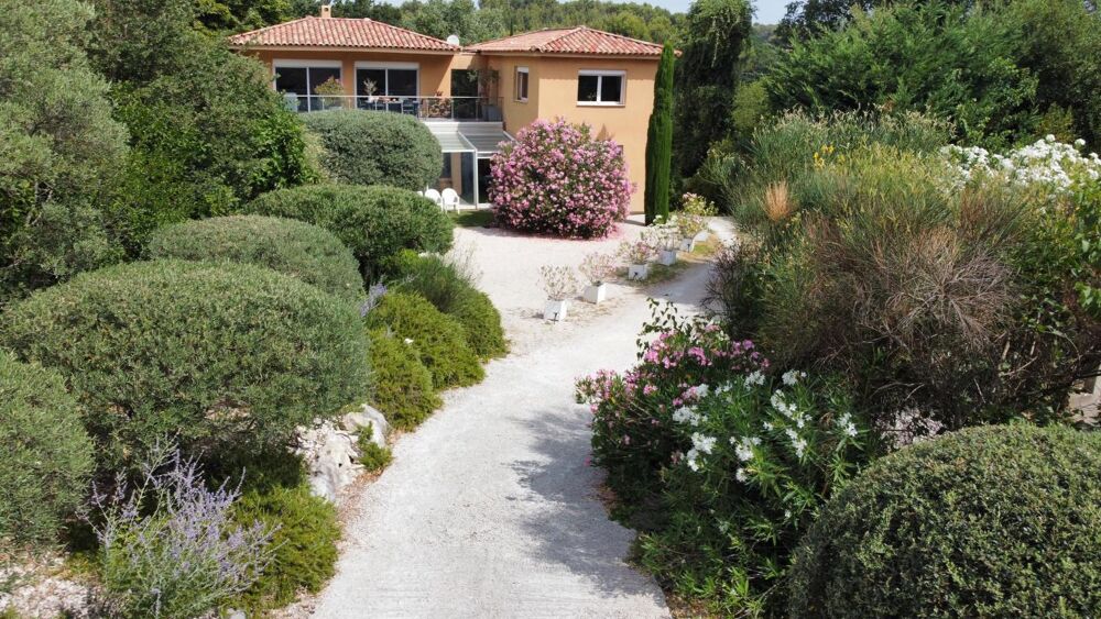 Vente Villa Villa Simiane collongue