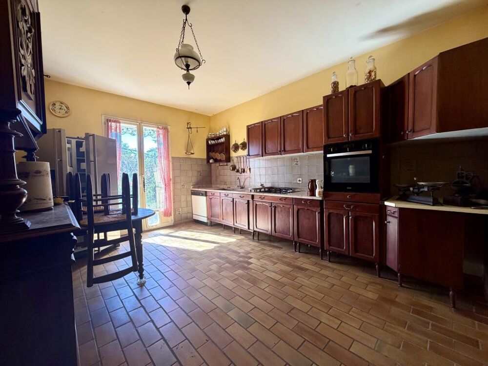 Vente Villa Villa Charleval