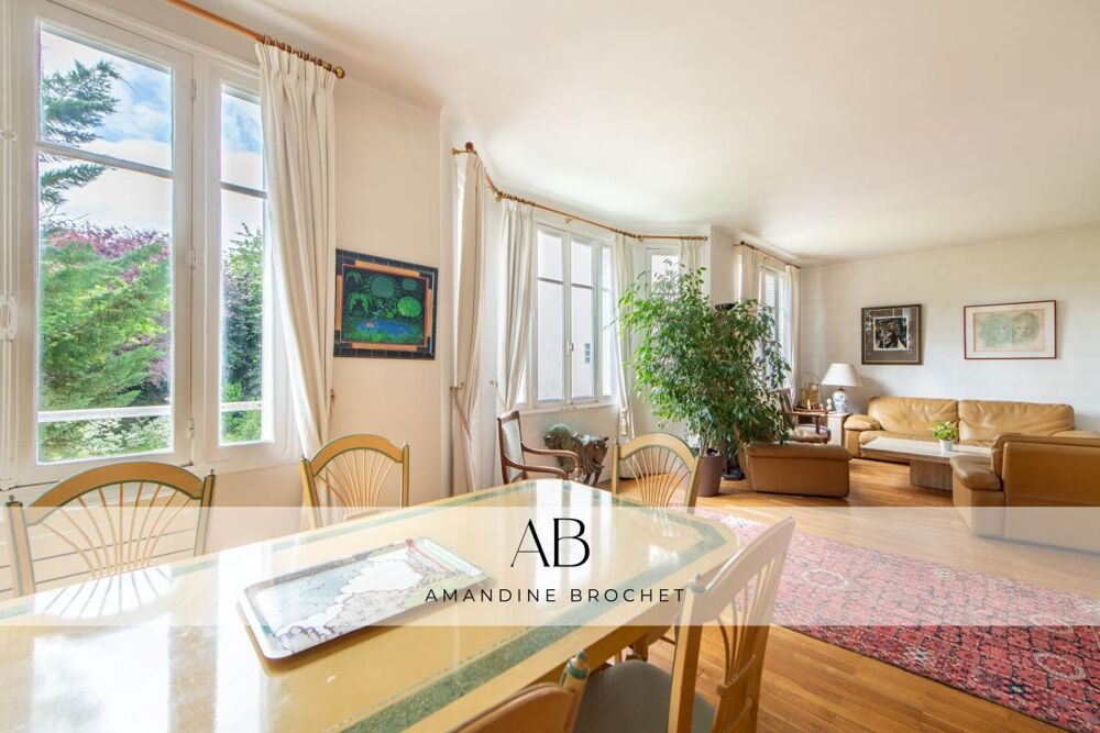 Vente Maison Maison Marnes la coquette