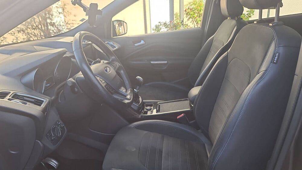 Kuga II 2.0 TDCi 150 ST-Line - 5 places 2018 occasion 59000 Lille