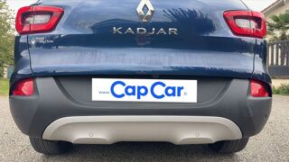 Kadjar 1.6 dCi 130 Energy X-Tronic Armor-Lux - Automatique 2018 occasion 73100 Aix Les Bains