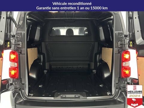 Scudo CA III XL 2.0 BlueHDi 180ch Pack Premium Co 2025 occasion 78200 Buchelay