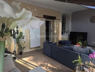  Propriété/château à vendre 10 pièces 283 m²