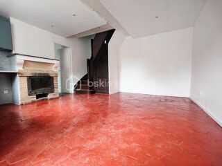  Maison � vendre 3 pi�ces 40 m�