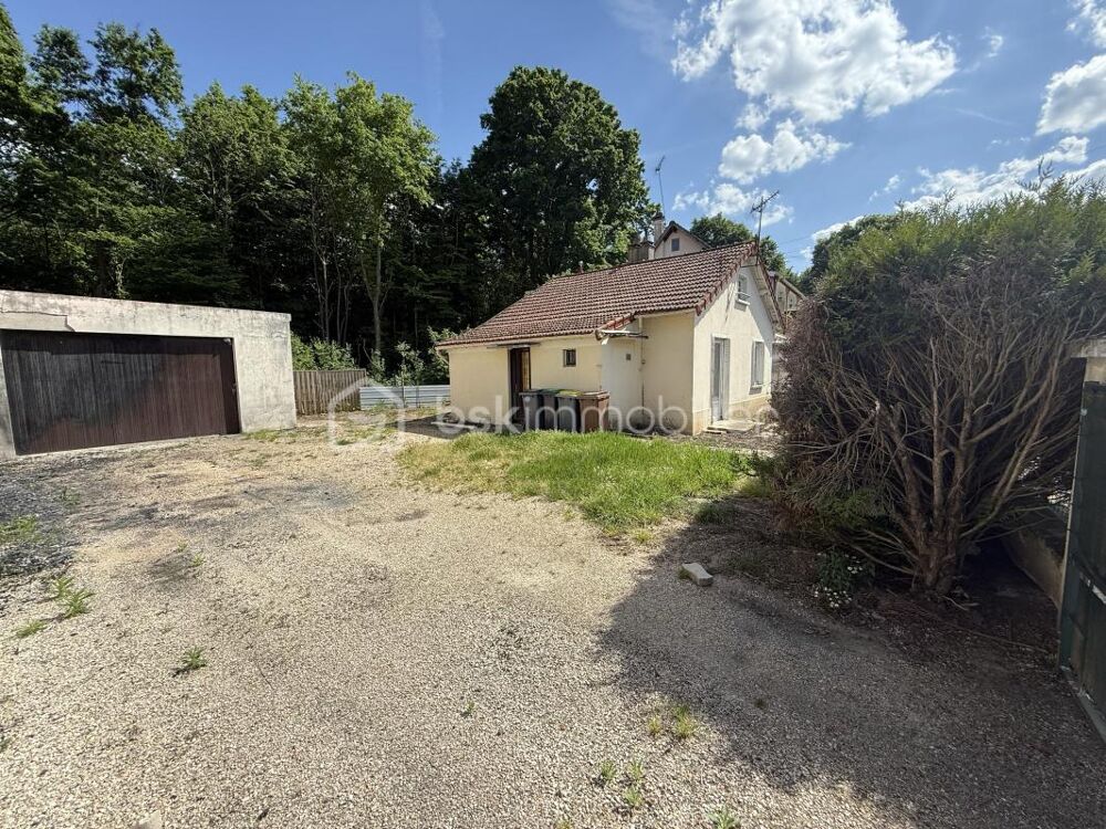 Vente Maison EXCLUSIF Montgeron