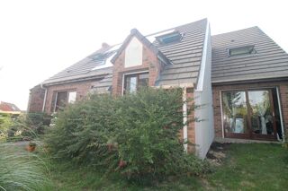  Maison à vendre 8 pièces 136 m²