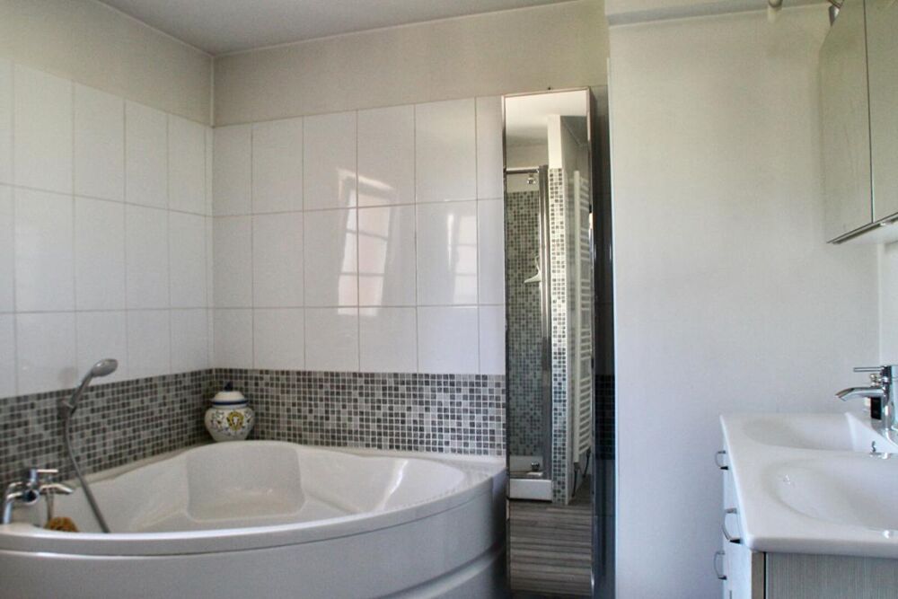  vendre  Maison La Seyne-sur-Mer (83500)