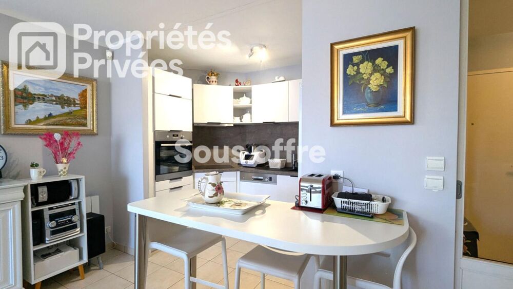Vente Appartement A vendre :Exclusivité  CHALLANS Appartement  4 pièces 98M2 Challans