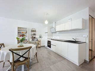  Appartement  vendre 4 pices 80 m