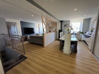  Maison � vendre 5 pi�ces 159 m�