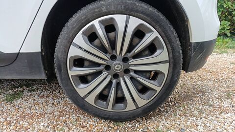Sc&eacute;nic 1.7 Blue dCi 120 Life 2019 occasion 49570 Mauges Sur Loire