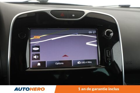 Clio 1.2 Limited 75 ch 2015 occasion 92130 Issy-les-Moulineaux