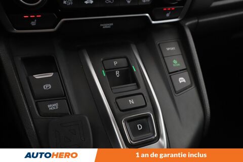 CR-V 2.0 i-MMD 4WD Executive 184 ch 2019 occasion 92130 Issy-les-Moulineaux