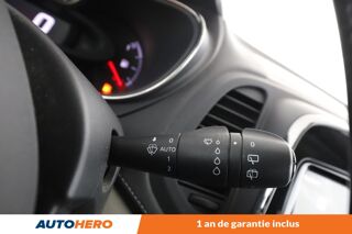 Captur 1.2 TCe Energy Initiale Paris 120 ch 2018 occasion 92130 Issy-les-Moulineaux