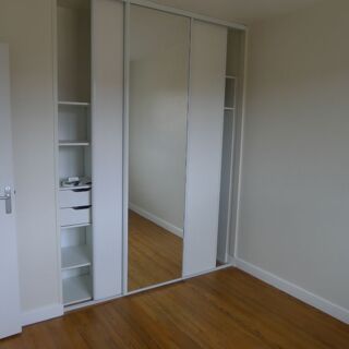  Appartement à louer 3 pièces 51 m²