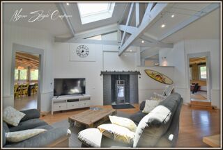  Maison � vendre 9 pi�ces 227 m�