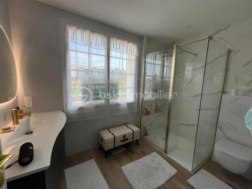 à vendre  Maison Le Pouliguen (44510)