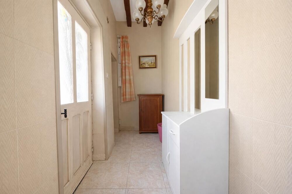 Vente Maison Maison Langon Sur Cher 81 m2 Langon sur cher