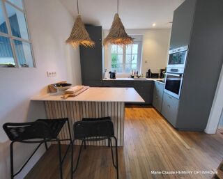  Maison à vendre 6 pièces 118 m²