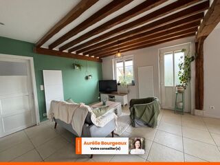  Maison à vendre 6 pièces 144 m²