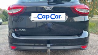 C-max II 1.5 TDCi 120 BVA Titanium 2017 occasion 24560 Bouniagues