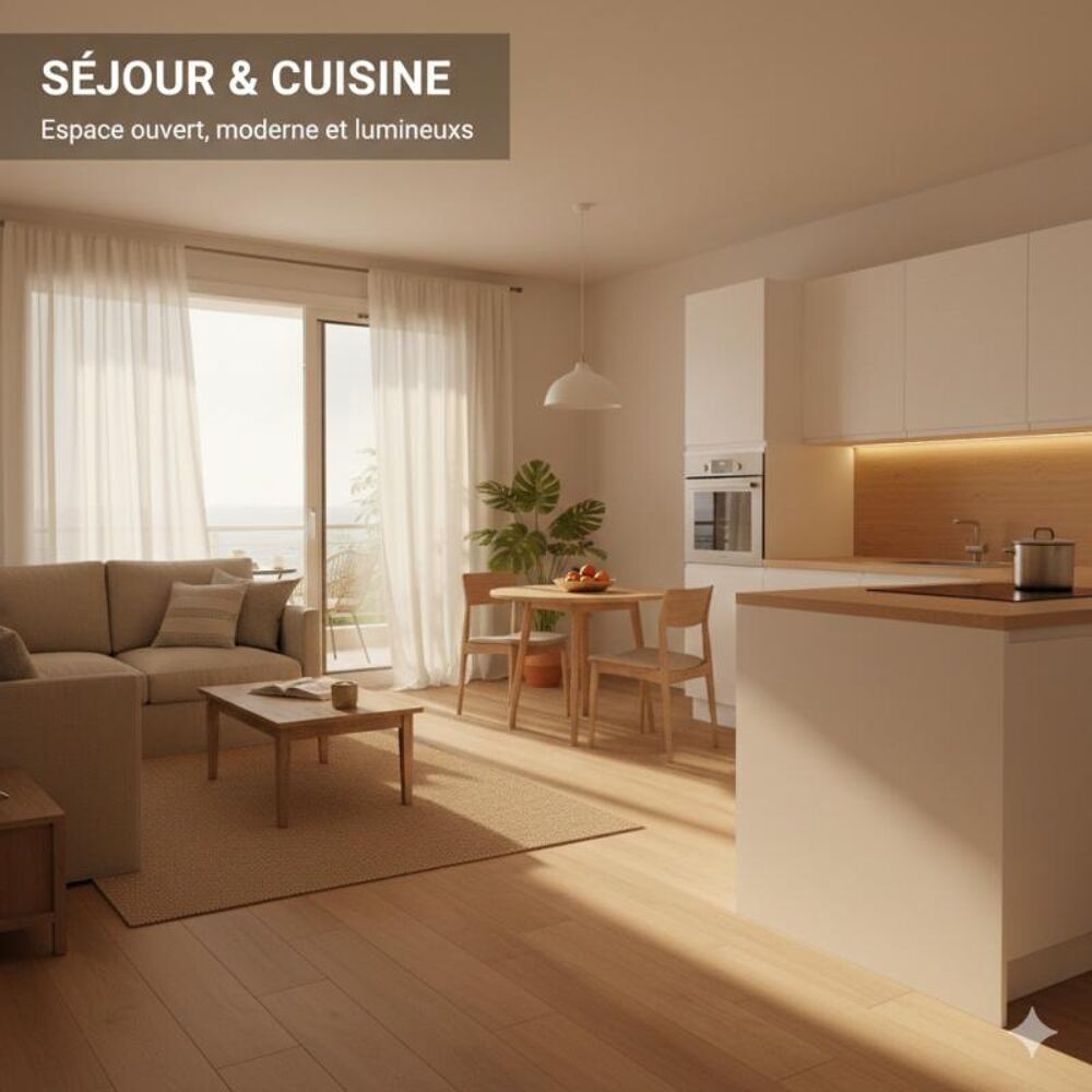 Vente Appartement CANNES ISOLA BELLA – SUPERBE 4 PIÈCES AVEC GRAND BALCON AU CALME FRAIS DE NOTAIRE OFFERTS Cannes