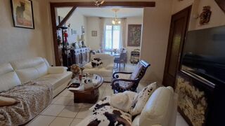  Maison � vendre 4 pi�ces 80 m�